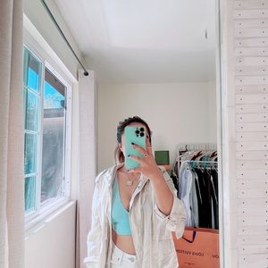 Forever 21 JACKET LIGHTWEIGHT